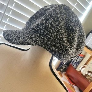 Apt. 9 Paperboy hat. NWT. Great Fall Look